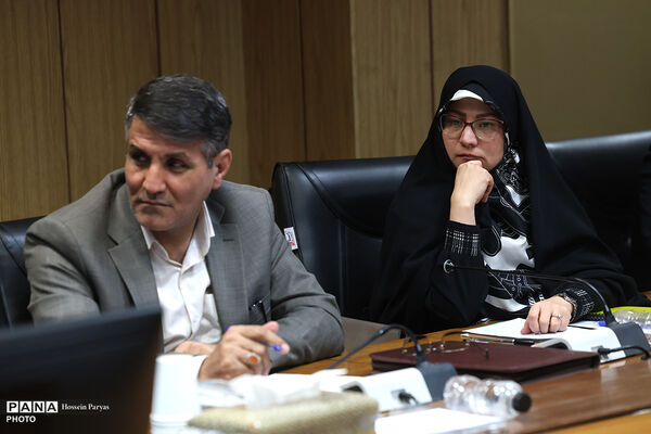  اولین کارگروه پیگیری امور مربوط به فرهنگیان بازنشسته