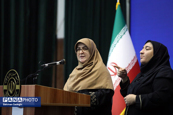نشست خبری سخنگوی دولت - ۱۱ شهریور ۱۴۰۴