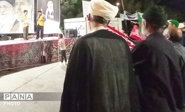  نبرد وجودی ایران بر سر گنج انرژی؛ تبیین ضرورت صرفه‌جویی توسط دانش‌آموزان خوسف
