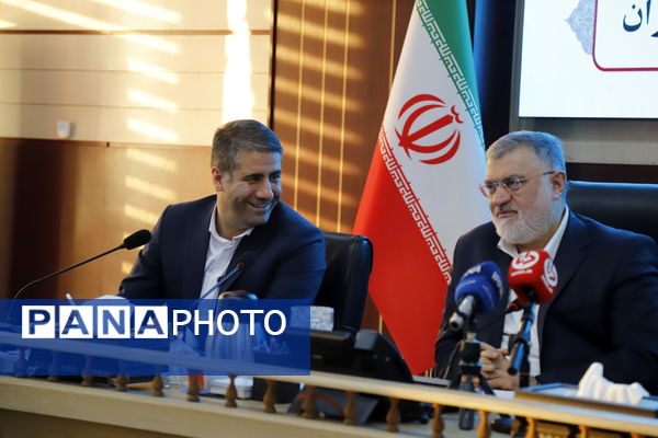 آغاز به‌کار نشست مشترک مدیران مناطق با استاندار تهران 