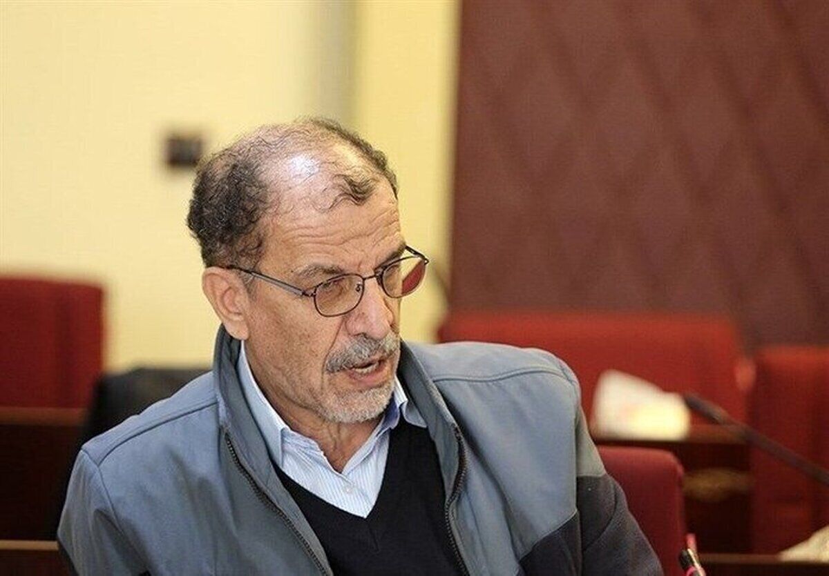 خسروی‌وفا: پرچم ورزش ایران بالاست/ باید از ظرفیت ورزش به نحو احسن استفاده کرد