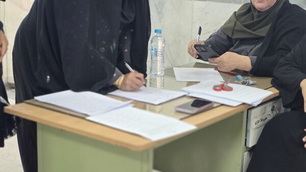 جلسه فصلی مدیران مدارس ابتدایی قائمشهر