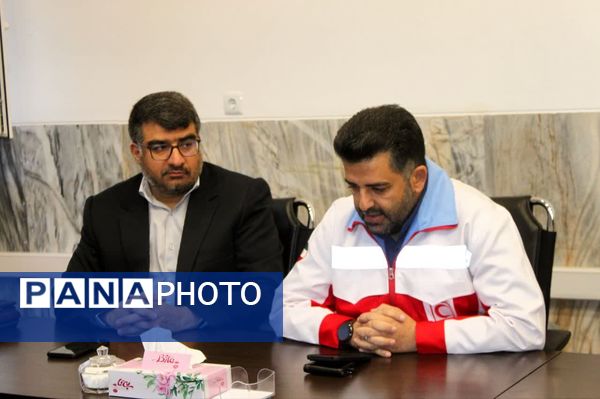 کنگره ملی راسخ در کرمان