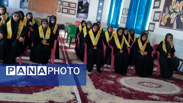 آغاز پیش اردوهای اردوی ملی 