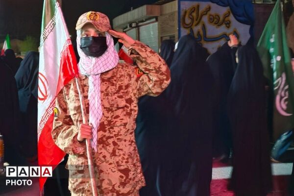 مردم بن تا پیروزی نهایی در خیابان می‌مانند