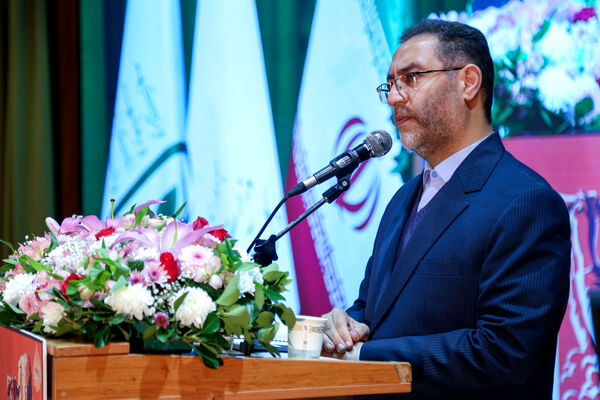 همایش «مکتب مقاومت، مکتب آرمانی»