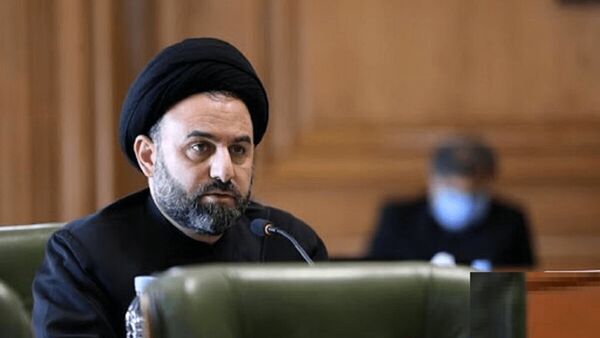 تحول زیرساختی منطقه ۲۰ در مسیر عدالت شهری