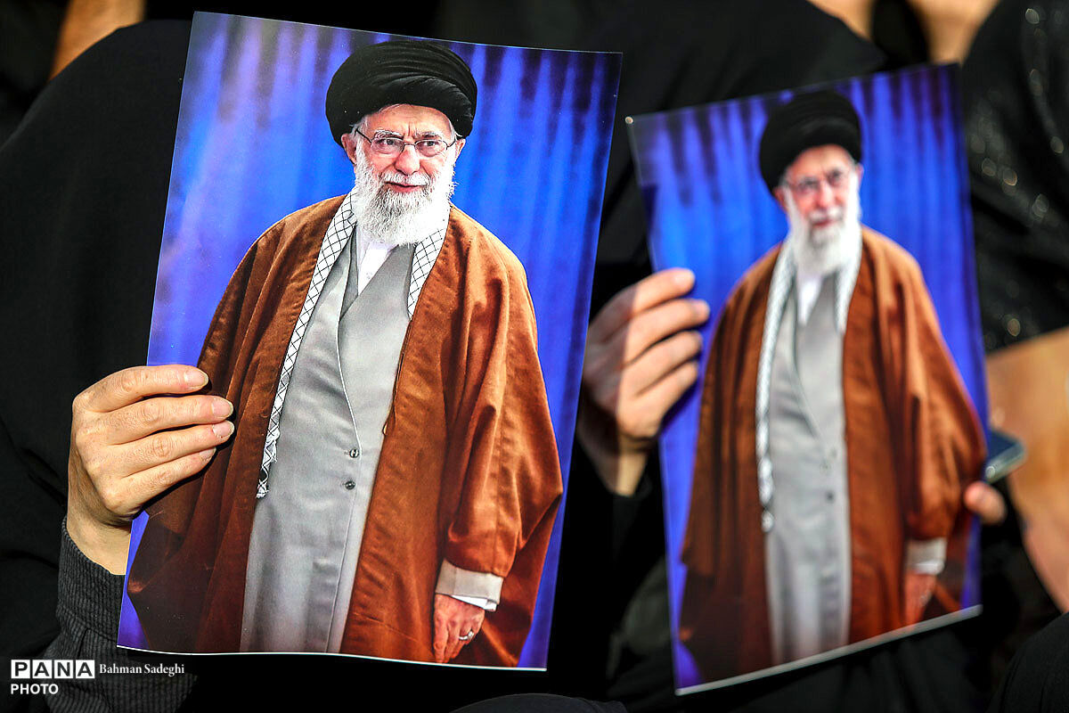 یکی از مهم‌ترین عوامل موفقیت دولت در امنیت غذایی، رهنمودهای رهبر شهید بود