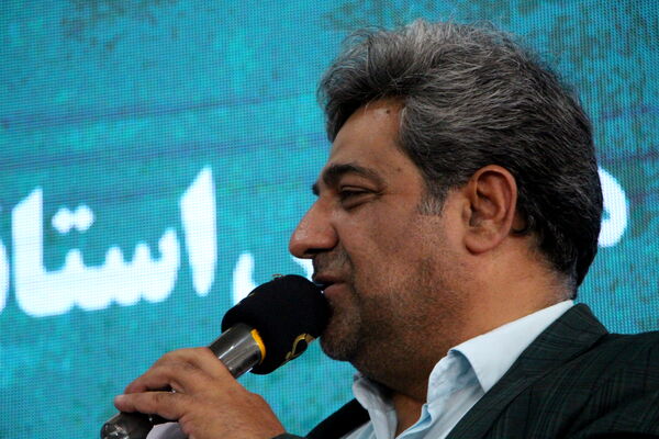 همایش یاور وطن به همت سازمان دانش‌آموزی یزد