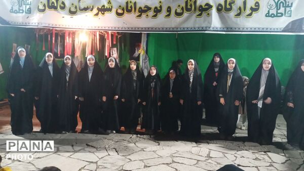 مردم انقلابی نورآباد در هفتادمین شب ، محکم تر و استوار تر از شب های قبل