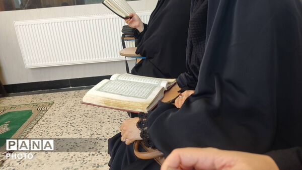 مسابقات استانی فرهنگیان به میزبانی شهرستان اسفراین