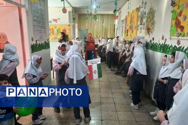 فیروزکوه در پایان پاییز، میزبان یلدای دیرینه شد