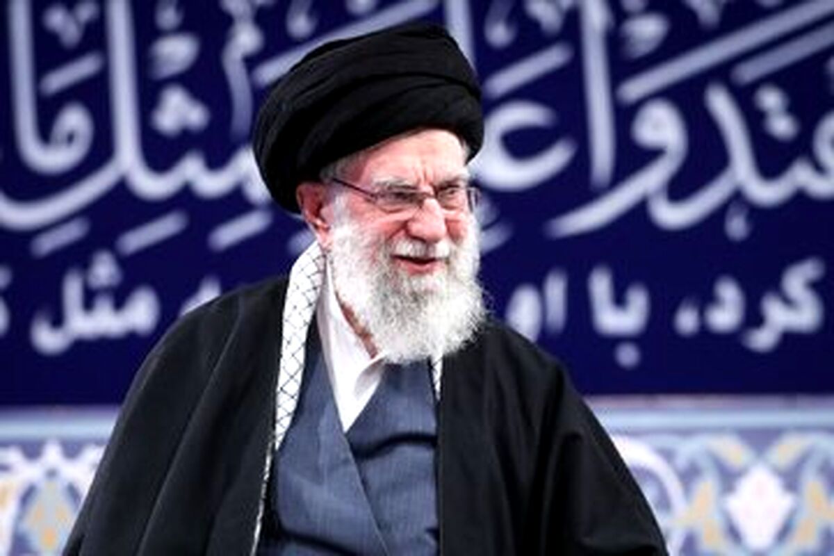 حضور مقامات 40 کشور در مراسم وداع و تشییع رهبر شهید