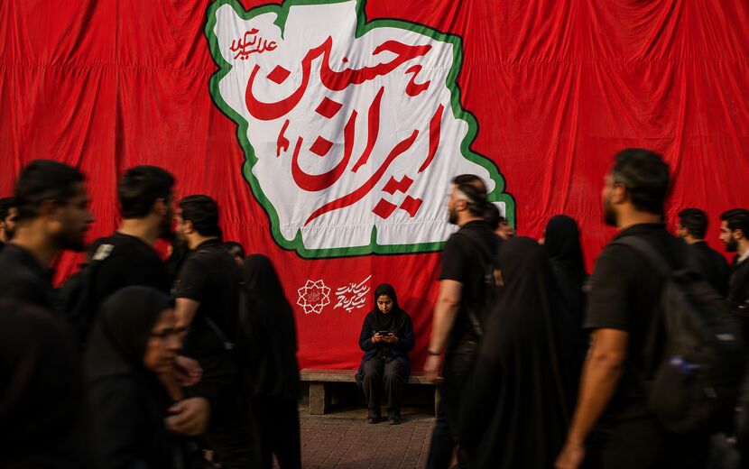 روایت یک جامانده؛ تهران در مسیر عشق تا حرم