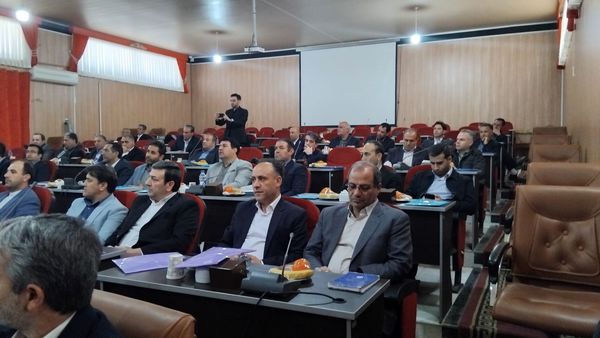 همایش نهضت عدالت در فضاهای آموزشی