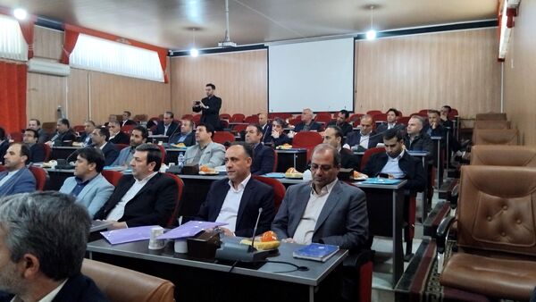 همایش نهضت عدالت در فضاهای آموزشی