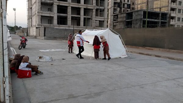 اعزام دانش‌‌آموزان بندر لنگه به المپیاد استانی دادرس