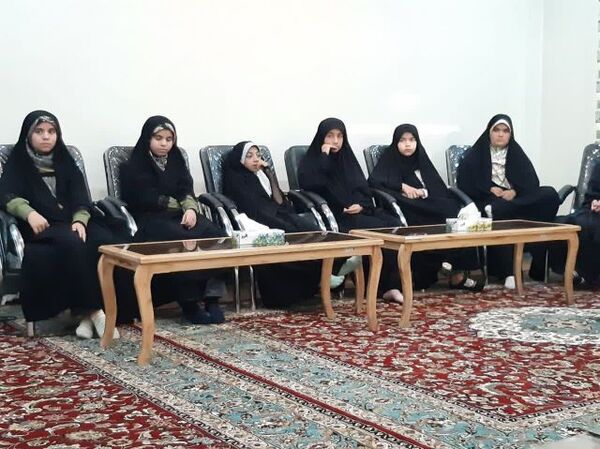 برگزاری کارگاه آموزشی تفسیر قرآن کریم
