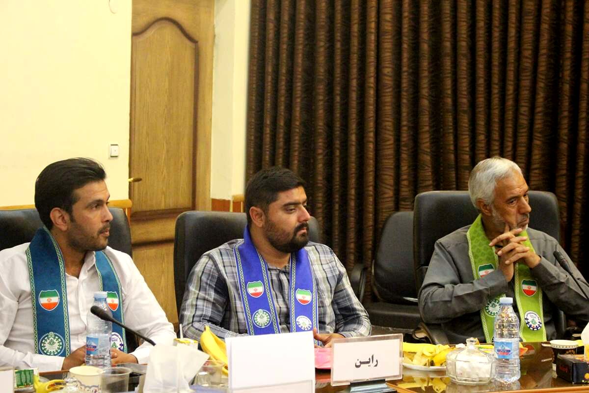 جشن سالروز تاسیس سازمان دانش‌آموزی