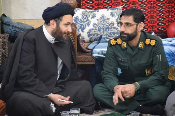 برگزاری اعتکاف دانش‌آموزی در مساجد شهرستان فیروزکوه