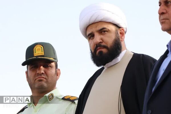 رزمایش اقتدار جان فدا برای ایران امام رضایی در چهاردانگه