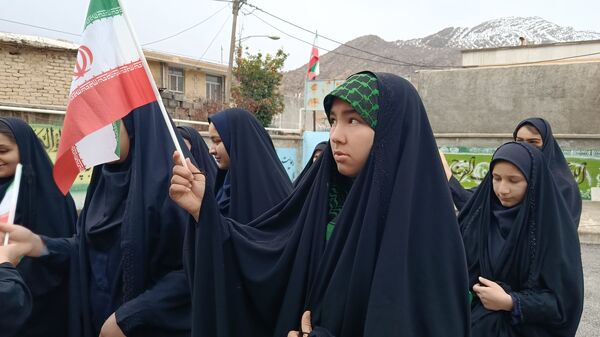 از میانکوه تا قلب انقلاب