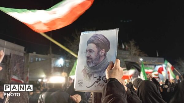 گرگانی‌ها زیر سایه قرآن