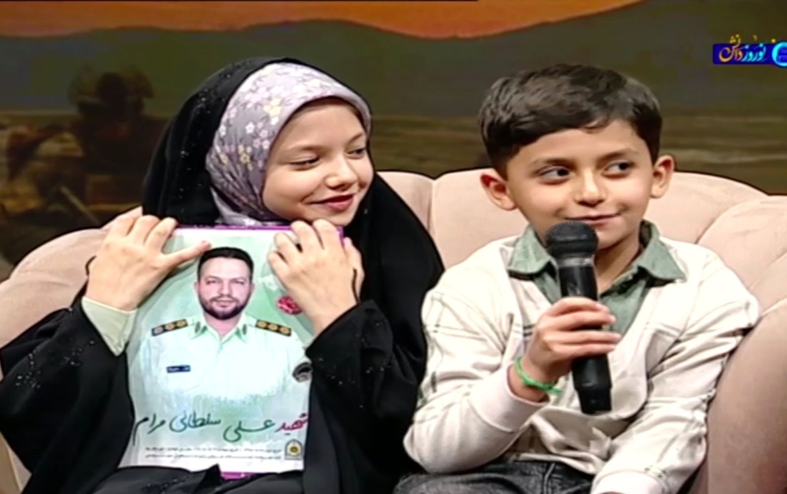 صدای «انیسا» در همدان پیچید