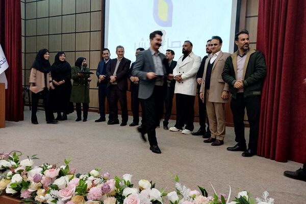 اولین نشست یک تجربه یک رای در شهرستان رباط‌کریم