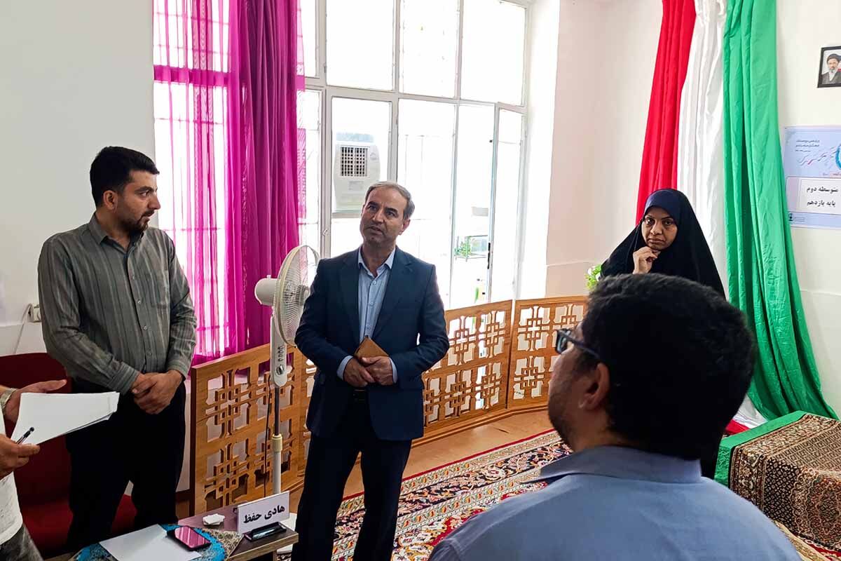مسابقات کشوری قرآن، عترت و نماز در خراسان شمالی