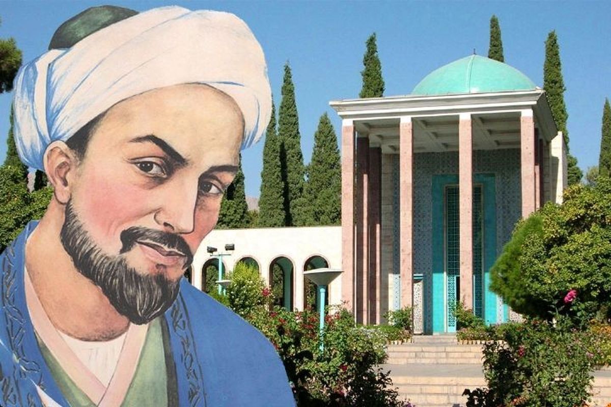 دشمن در آیینه سعدی، شکسپیر و مارک تواین