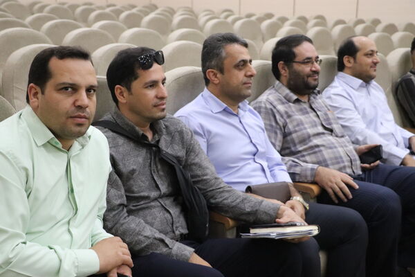 دوره توانمندسازی مربیان تربیتی در سنندج 