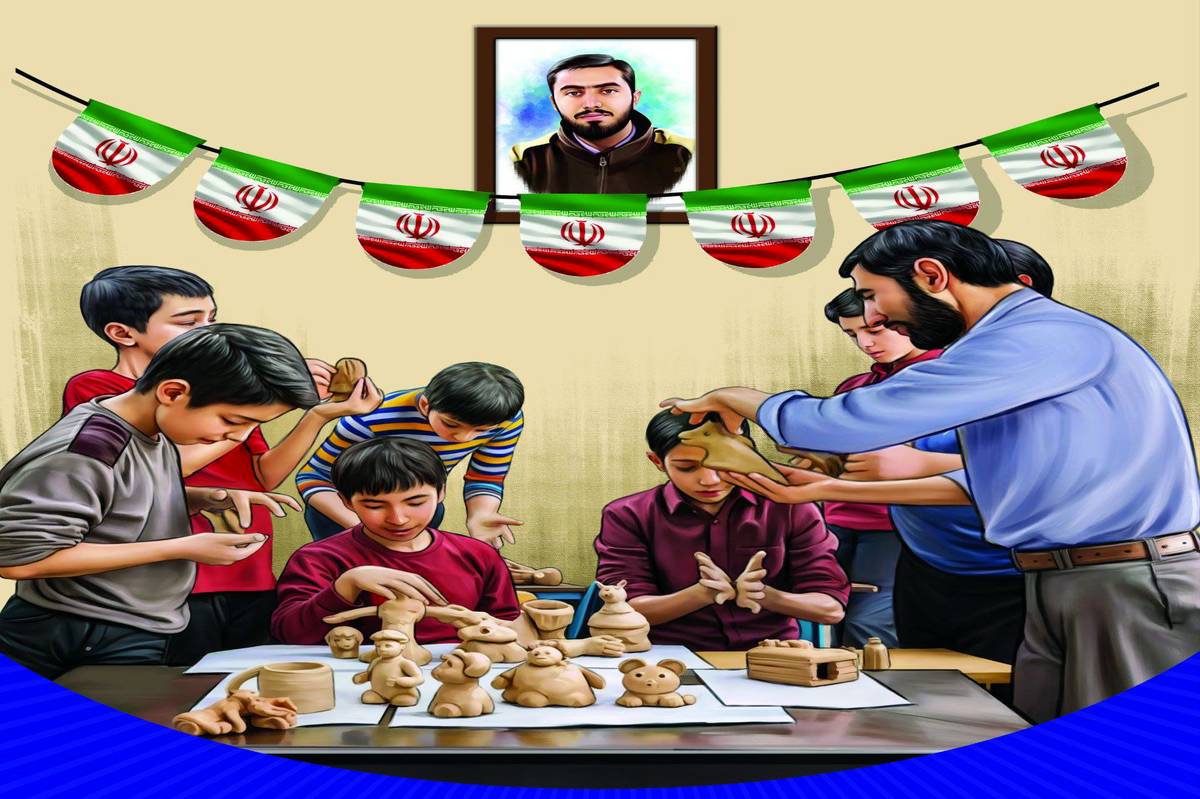 امور تربیتی؛ رسالتی برای ساختن نسل‌های آگاه و متعهد