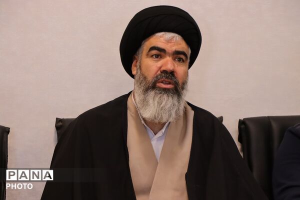 دیداری از جنس مطالبه در ناحیه یک بهارستان