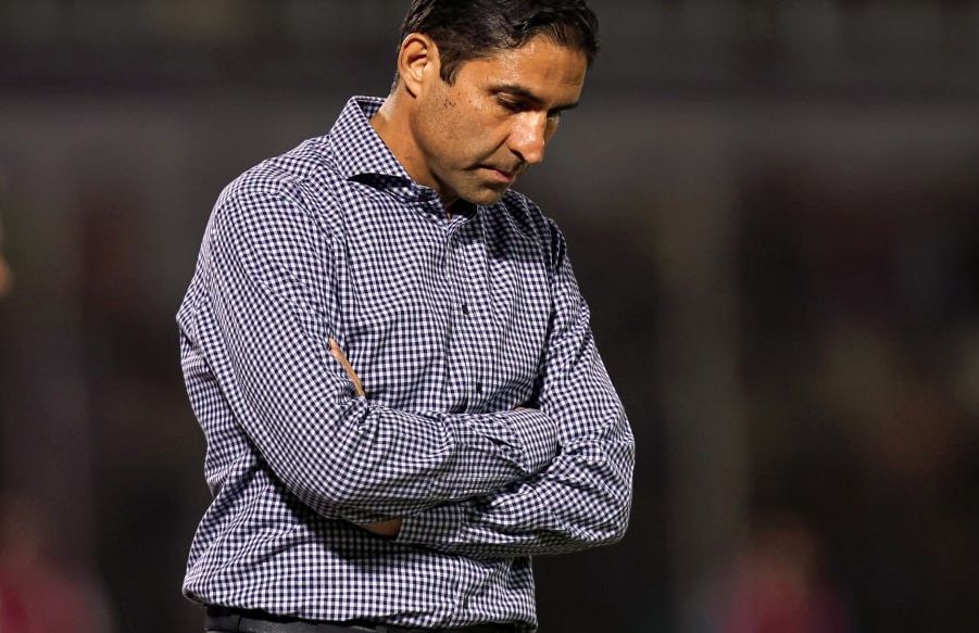 تصمیم‌گیری درباره همکاری پرسپولیس با هاشمیان؛ امشب