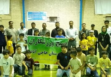 مسابقه‌‌ای نفس‌‌گیر در دنیای مهره‌‌ها و ذهن‌‌ها