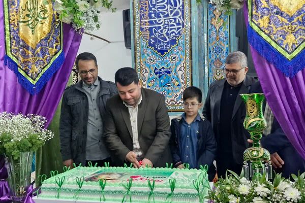 دانش‌آموزان شهرستان قرچک مهمان خلوت سه‌روزه با خدا شدند