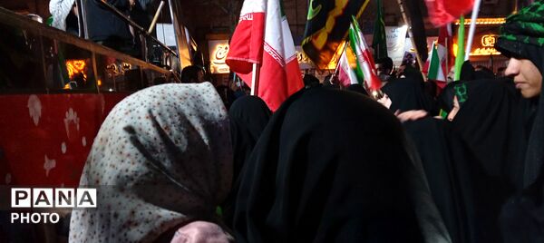 کودکان حماسه ساز دهه نودی نیشابور