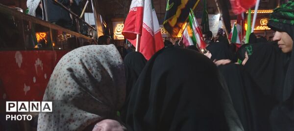 کودکان حماسه ساز دهه نودی نیشابور