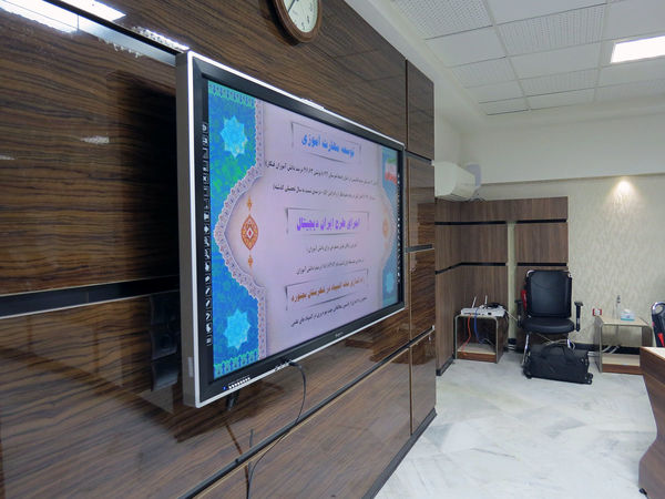 نشست خبری مدیرکل آموزش و پرورش خراسان شمالی با اصحاب خبر و رسانه 