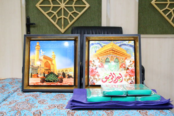 اختتامیه رویداد رسانه‌ای طنین یزد