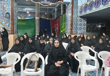 برگزاری سلسله نشست‌های علمی_تربیتی در راستای تربت علمی در دنیای نوین