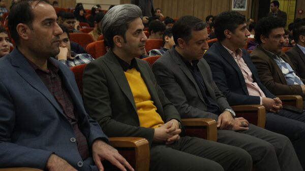 برگزاری مراسم یادواره شهدا «پدربزرگ‌های آسمانی»