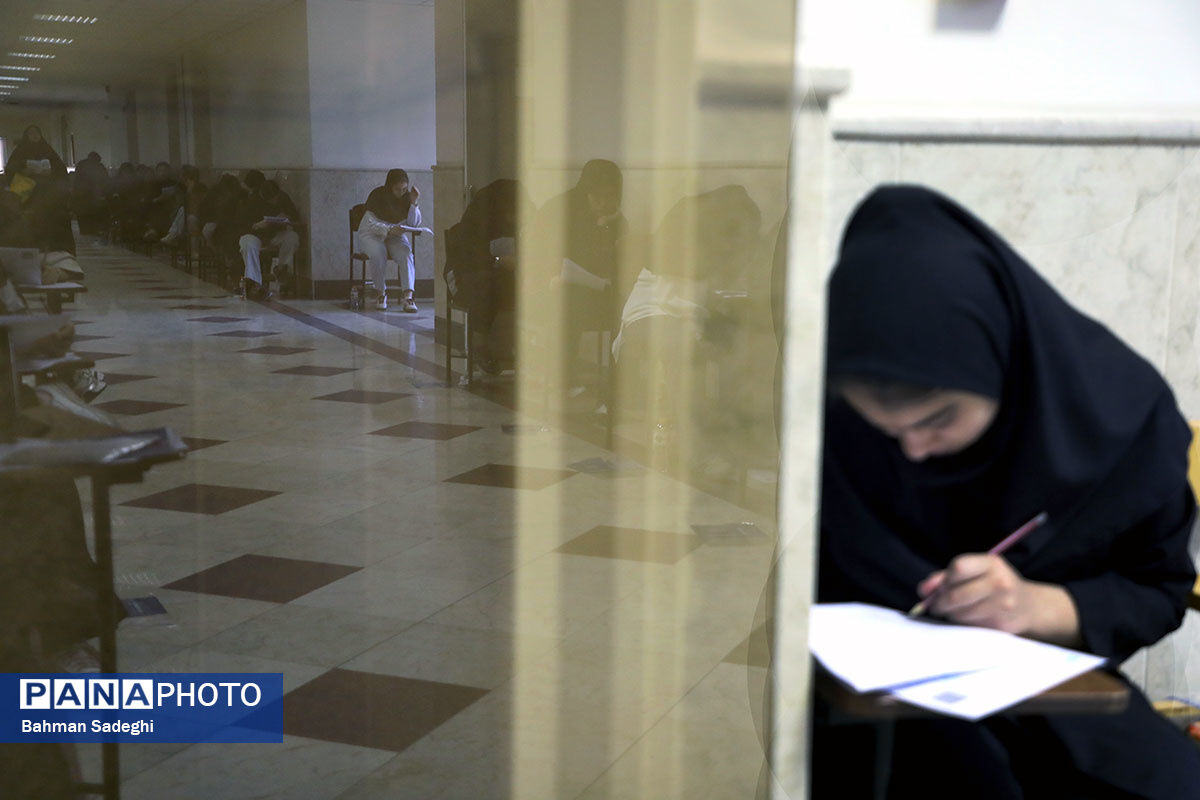فردا، آخرین مهلت ثبت‌نام آزمون‌های سمپاد و نمونه دولتی