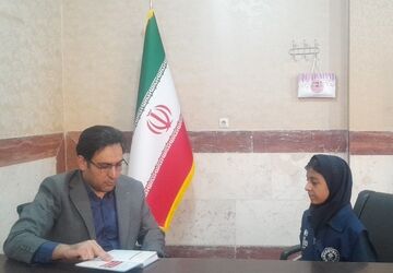 زمان مهم‌ترین سرمایه دانش‌آموزان است