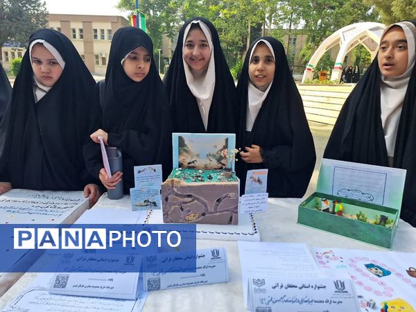 بزرگترین رویداد قرآنی مدارس غیردولتی در دانشگاه فرهنگیان