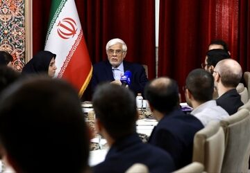 باید در روستاهای دورافتاده کشور نیز به‌دنبال کشف استعدادهای نخبه باشیم/ نخبگی امتیاز نیست، تعهد است
