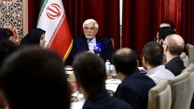 باید در روستاهای دورافتاده کشور نیز به‌دنبال کشف استعدادهای نخبه باشیم/ نخبگی امتیاز نیست، تعهد است