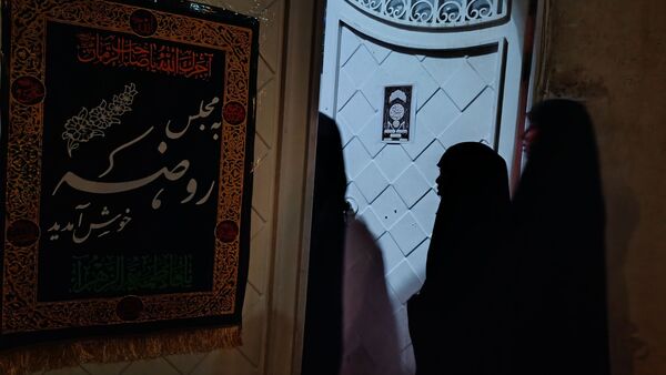 از سوگ امام سجاد (ع) تا شور اربعین روایت جلیل معماریانی در کتاب‌پردازان