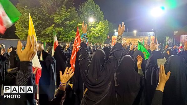نوجوانان و محرم، بازخوانی درس آزادگی در روزگار پر خبر امروز